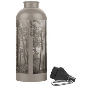 NEW SEALED TAYLOR SWIFT AUGUST SLIPPED AWAY WATER BOTTLE
